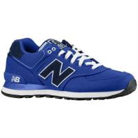 new balance 574 new balance voor heren loopschoenen blauw Schoenen Ontwerpen wdwuj210